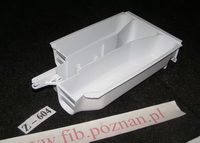 ZASOBNIK PROSZKU-SZUFLADA